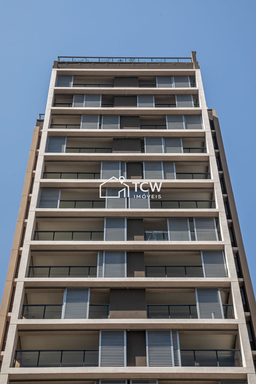 Apartamento em São Paulo - Vila Mariana