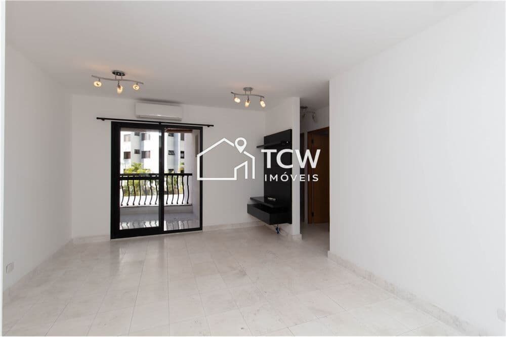 Apartamento em São Paulo - Moema