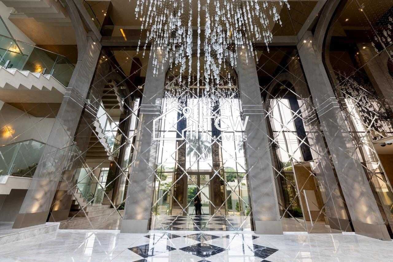 Apartamento em São Paulo - Vila Clementino