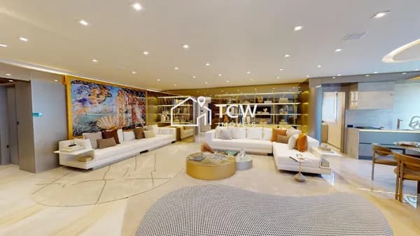 Apartamento em São Paulo - Moema