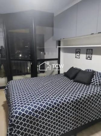 Apartamento em São Paulo - Liberdade