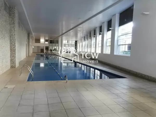 Apartamento em São Paulo - Vila Mariana