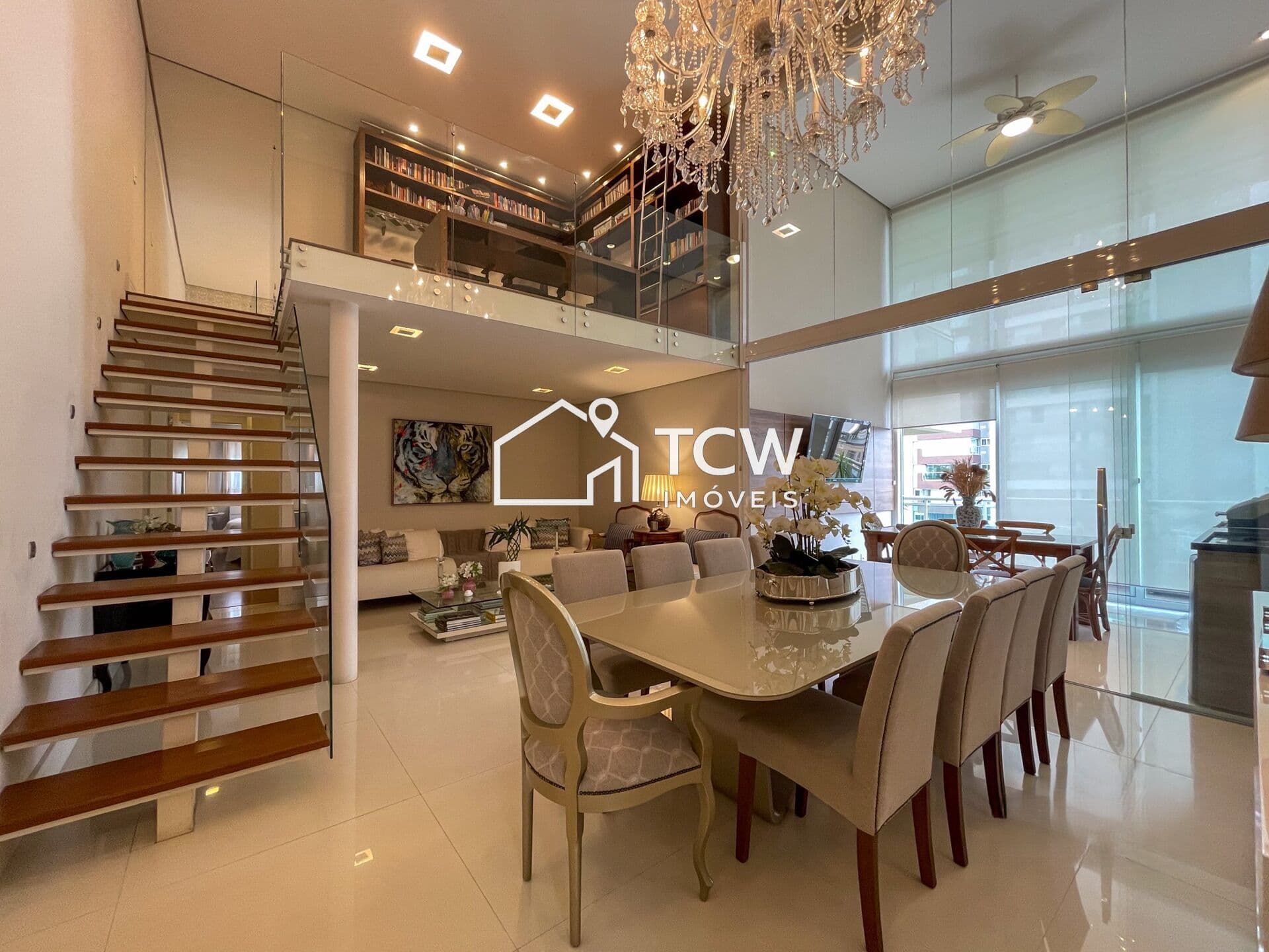 Apartamento em São Paulo - Campo Belo