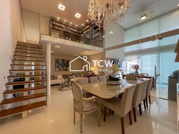 Apartamento em São Paulo - Campo Belo