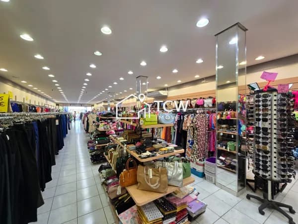 Prédio Comercial à Venda | 540m² | Rua da Mooca – São Paulo
