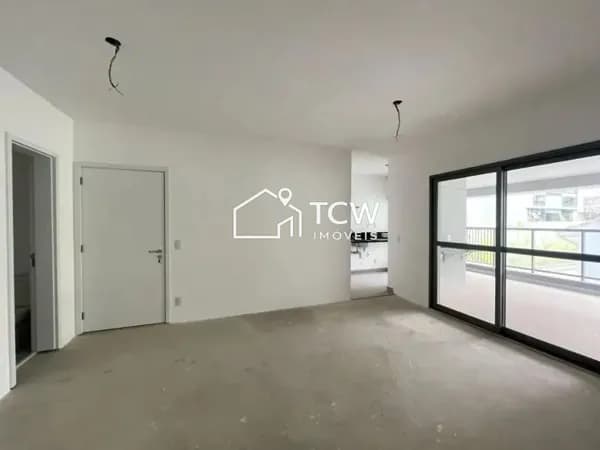 Apartamento em São Paulo - Vila Clementino