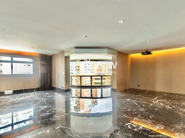 Apartamento em São Paulo - Moema