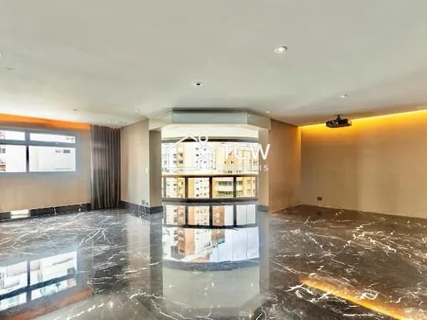 Apartamento em São Paulo - Moema