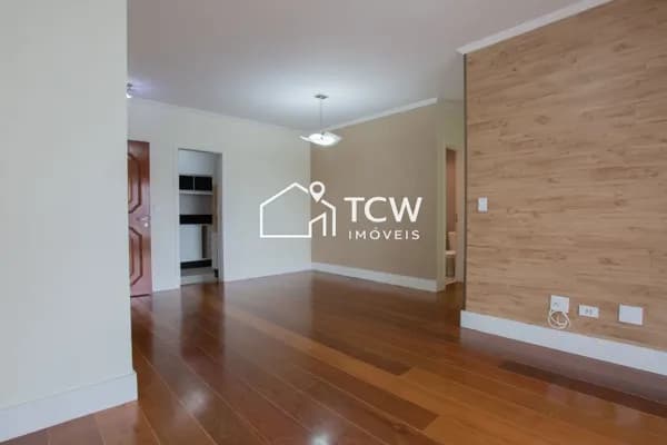 Apartamento em São Paulo - Vila Nova Conceição