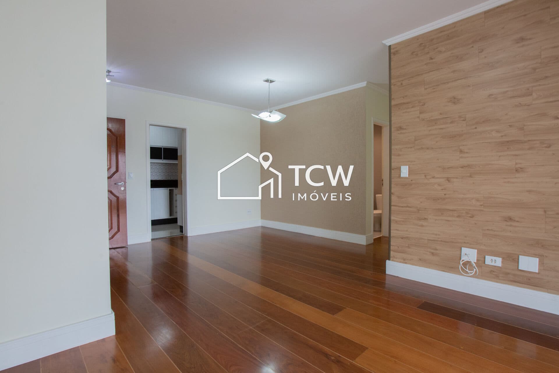 Apartamento em São Paulo - Vila Nova Conceição