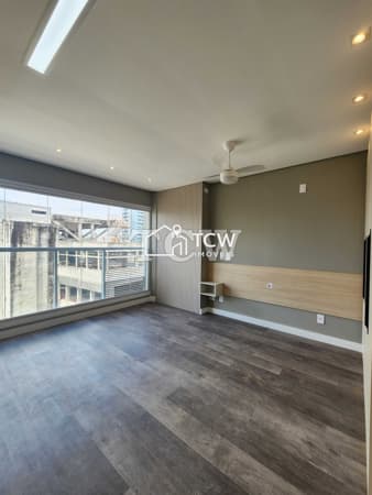 Apartamento em São Paulo - Vila Clementino