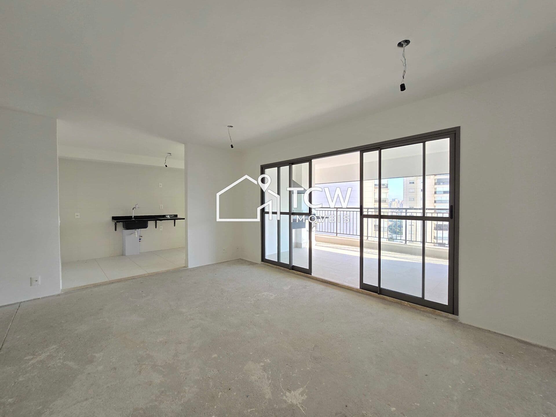 Apartamento em São Paulo - Ipiranga