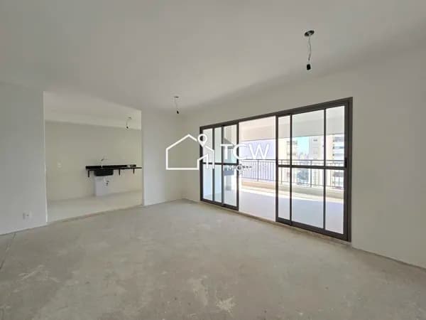 Apartamento em São Paulo - Ipiranga