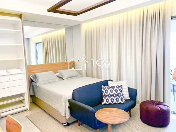 Apartamento em São Paulo - Brooklin