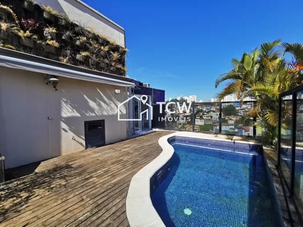 Apartamento em São Paulo - Morumbi