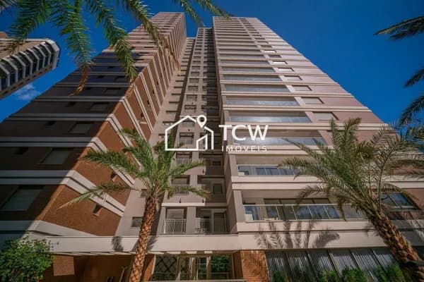 Apartamento Padrão 157m2 em Perdizes