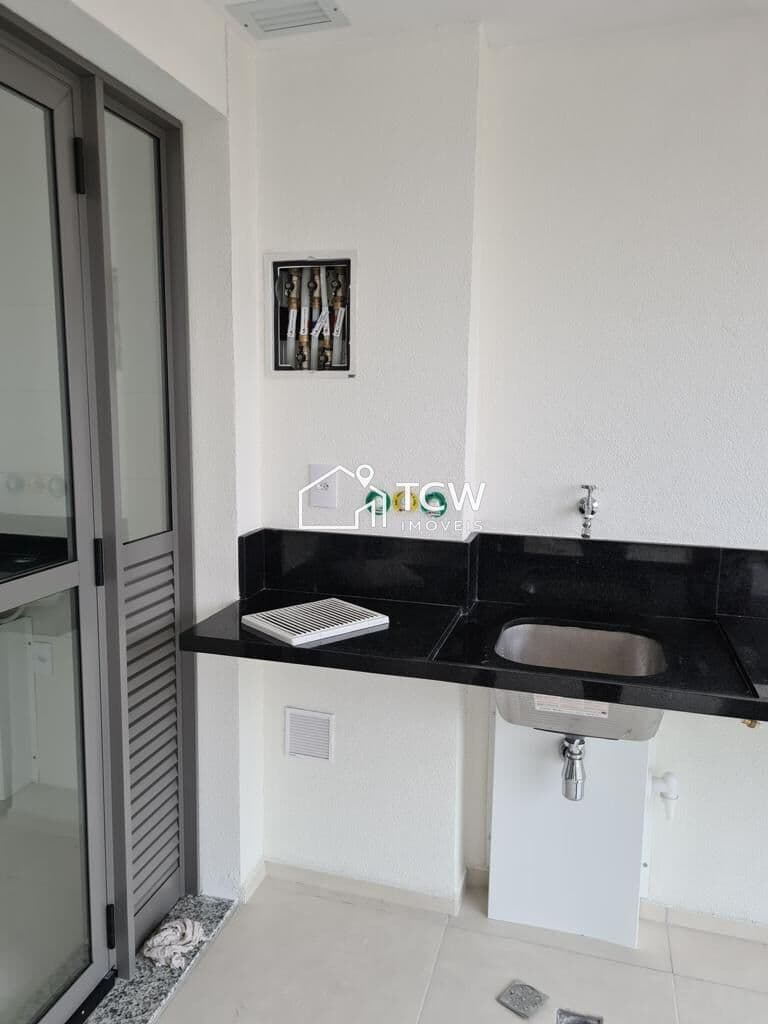 Apartamento com 2 dorm no Vila Mariana