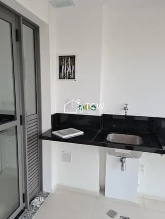 Apartamento com 2 dorm no Vila Mariana