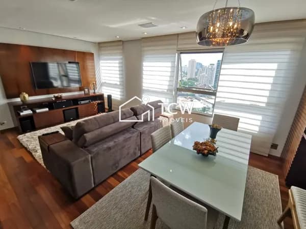 Apartamento Padrão 1 dorm no Itaim