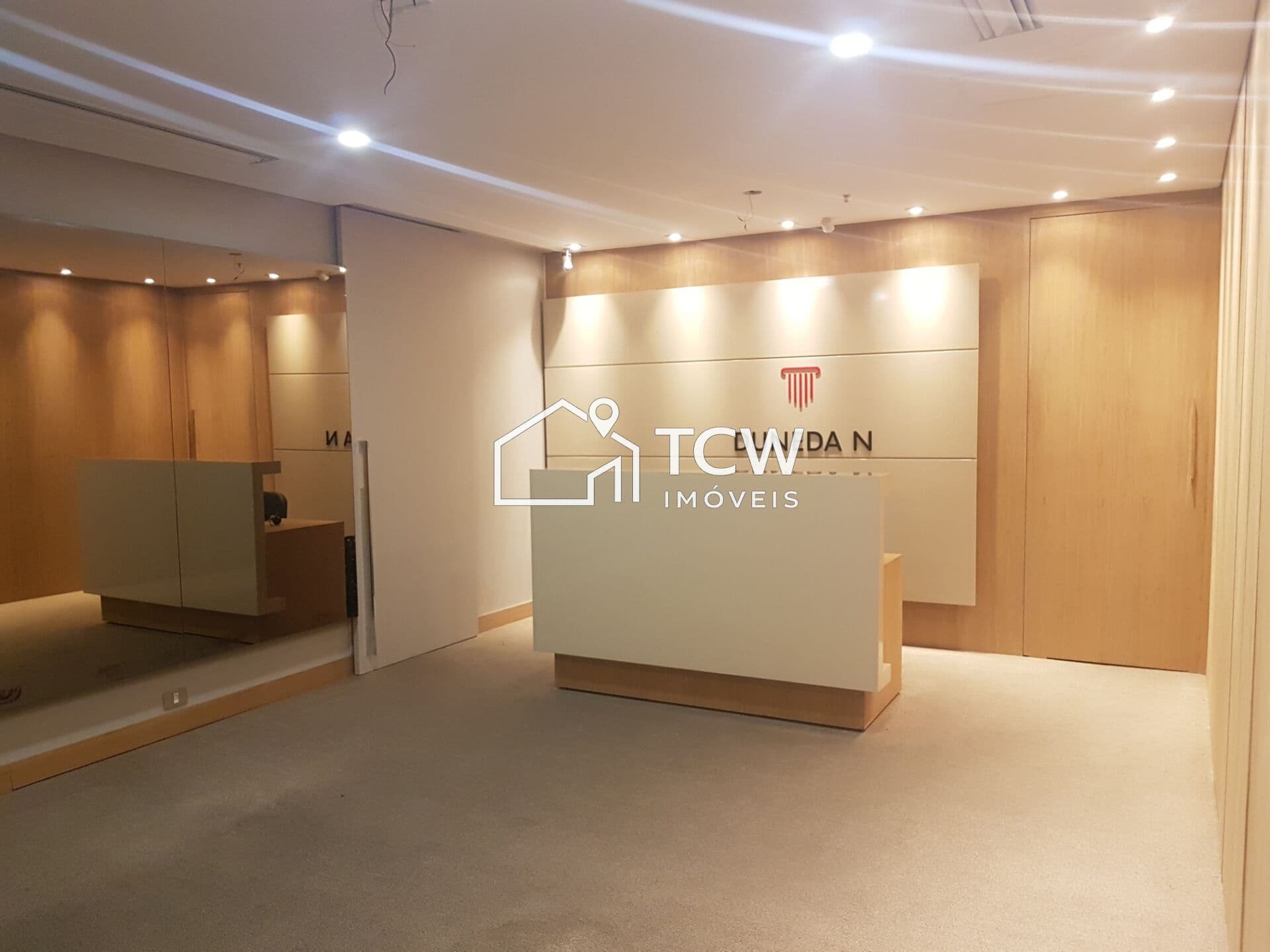 Ponto Comercial/Loja/Box em São Paulo - Vila Olímpia