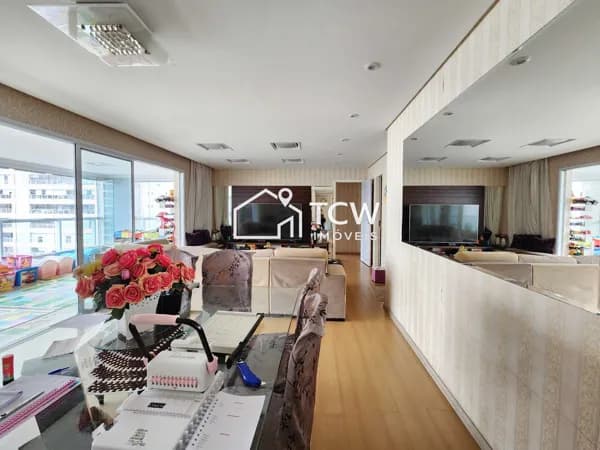 Apartamento em São Paulo - Ipiranga
