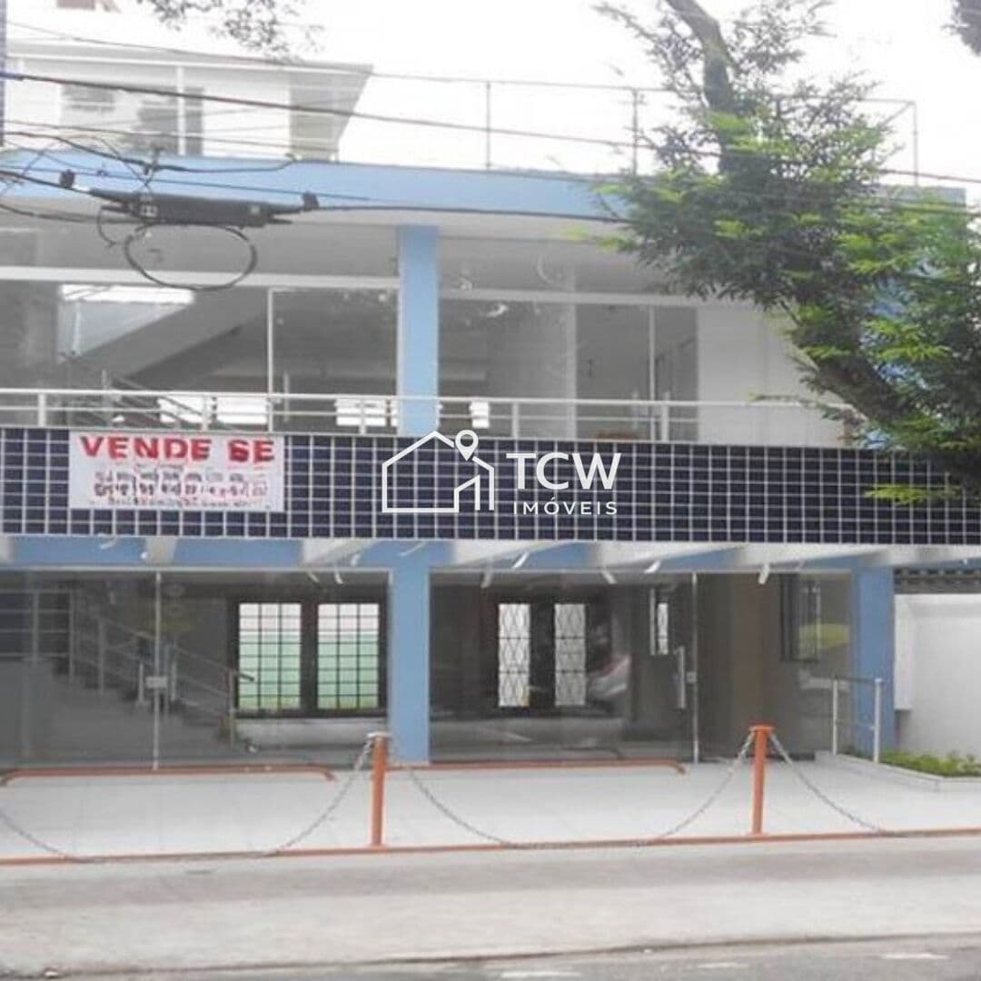 Sala/Conjunto em São Paulo - Aclimação