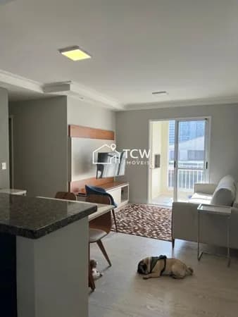 Apartamento em São Paulo - Mooca