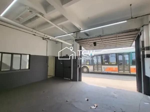 Galpão/Depósito/Armazém em São Paulo - Lapa