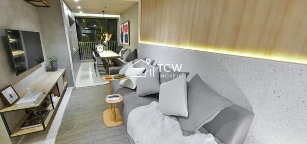 Apartamento em São Paulo - Moema