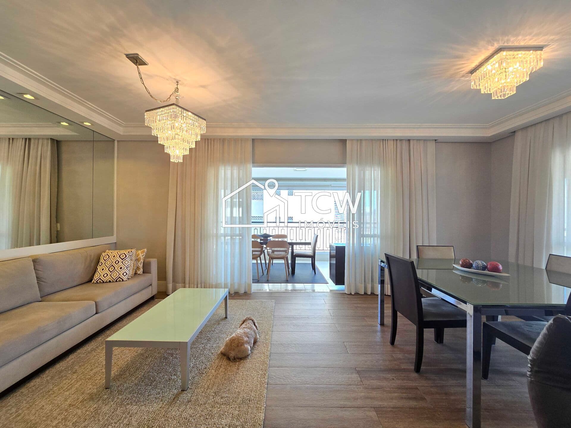 Apartamento à venda no Jardim Vila Mariana