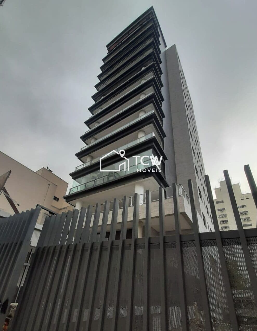Apartamento Alto Padrão à venda no Vila Nova Conceição/Sp