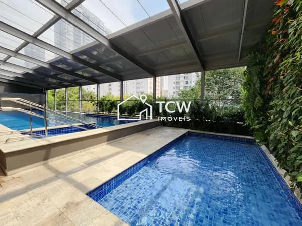 Apartamento Padrão 3 suítes Vila Mariana
