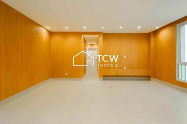 Apartamento em São Paulo - Itaim Bibi