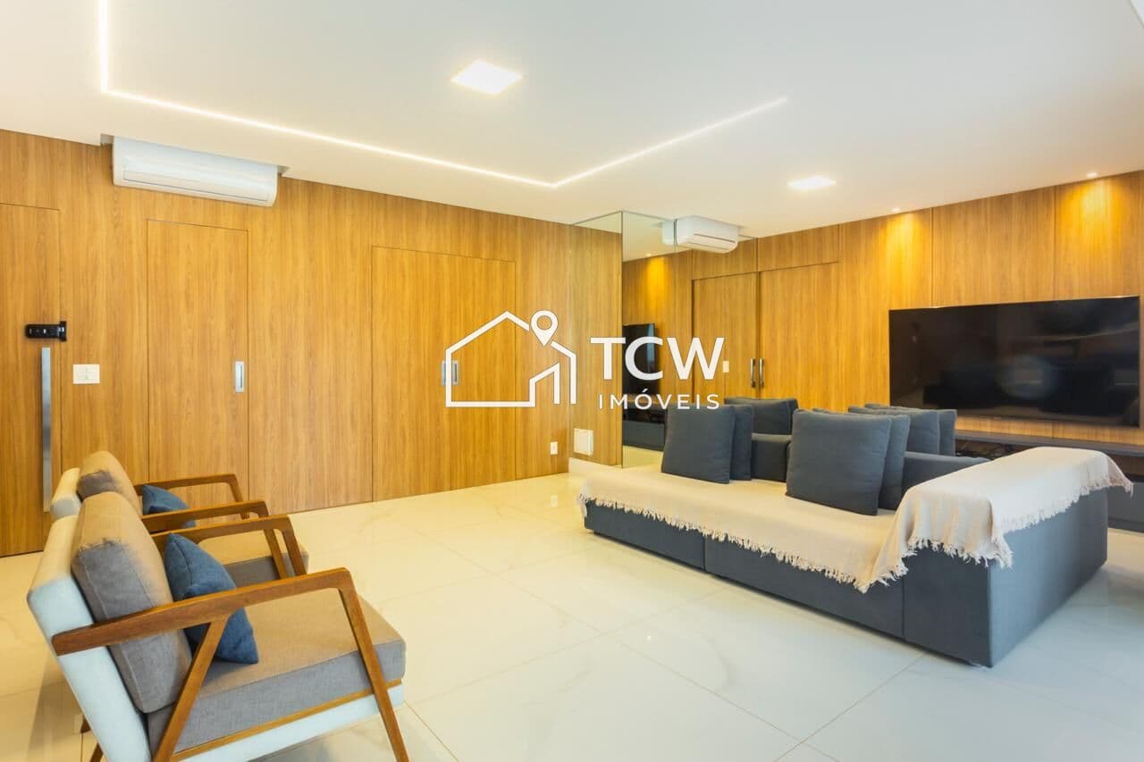 Apartamento em São Paulo - Perdizes