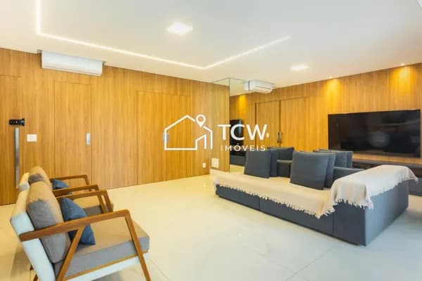 Apartamento em São Paulo - Perdizes