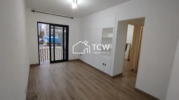 Apartamento para locação | 75m2 | ITAIM BIBI/SP