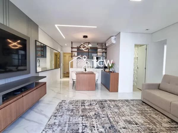 Apartamento em São Paulo - Campo Belo