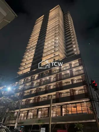 Apartamento em São Paulo - Perdizes