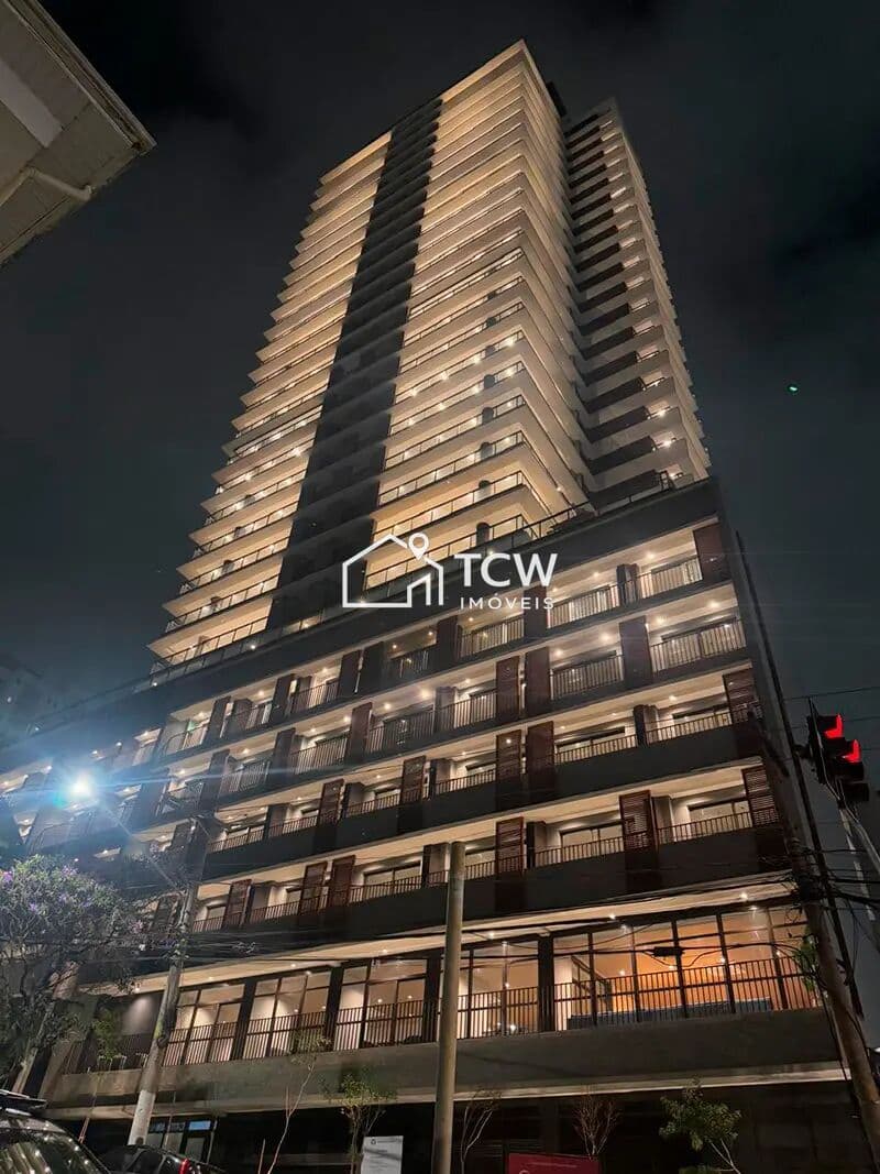 Apartamento em São Paulo - Perdizes