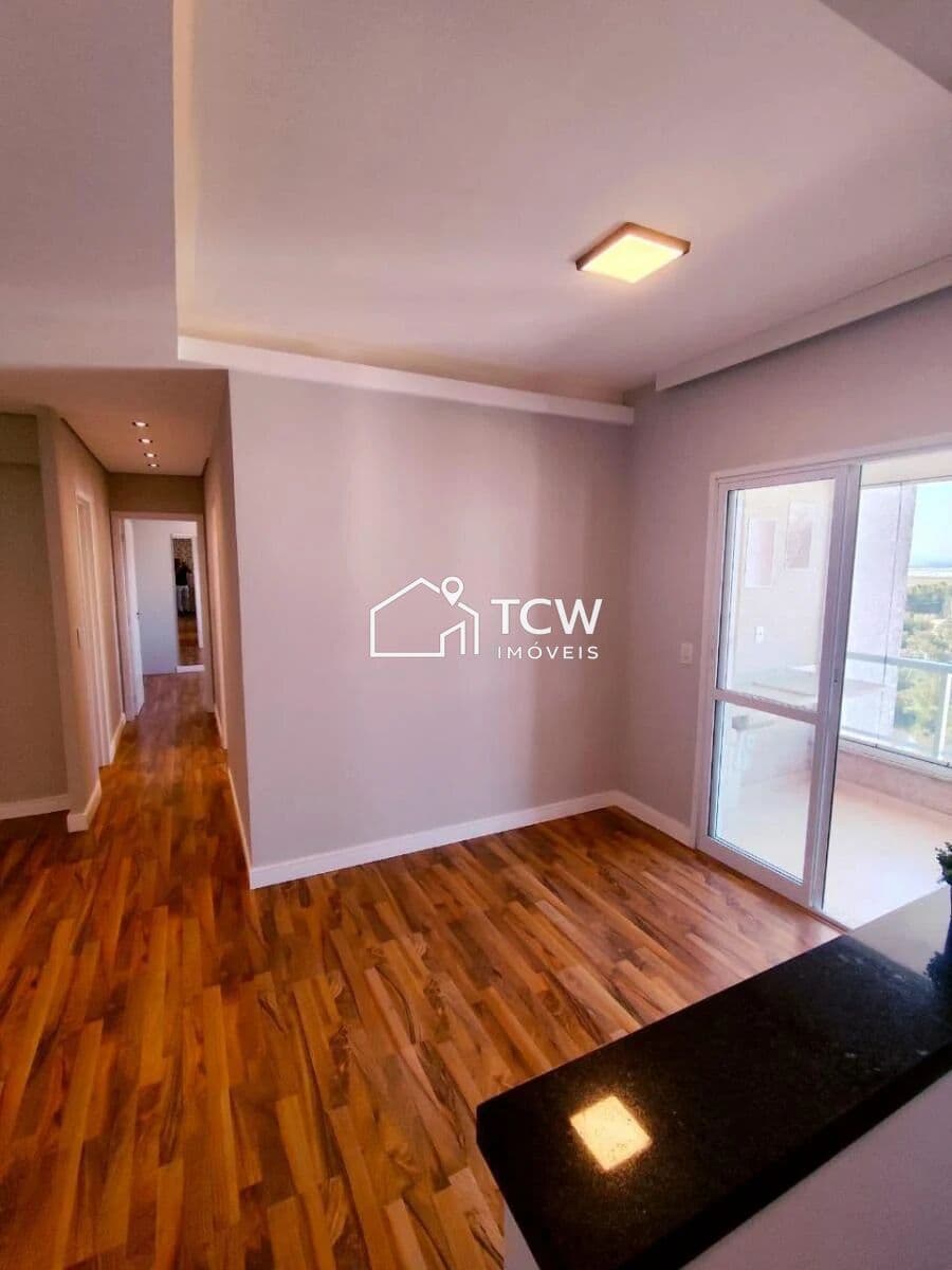 Apartamento em Jundiaí - Medeiros