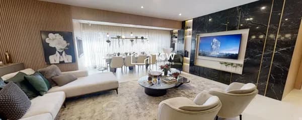 Apartamento em São Paulo - Campo Belo