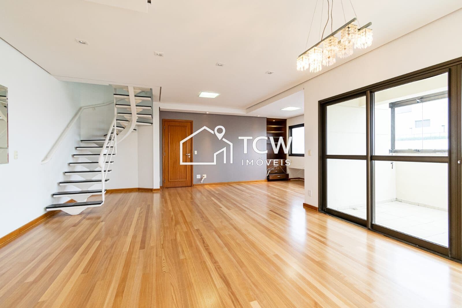 Apartamento em São Paulo - Mirandópolis