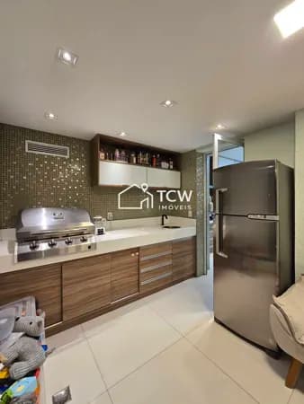Apartamento em São Paulo - Chácara Inglesa