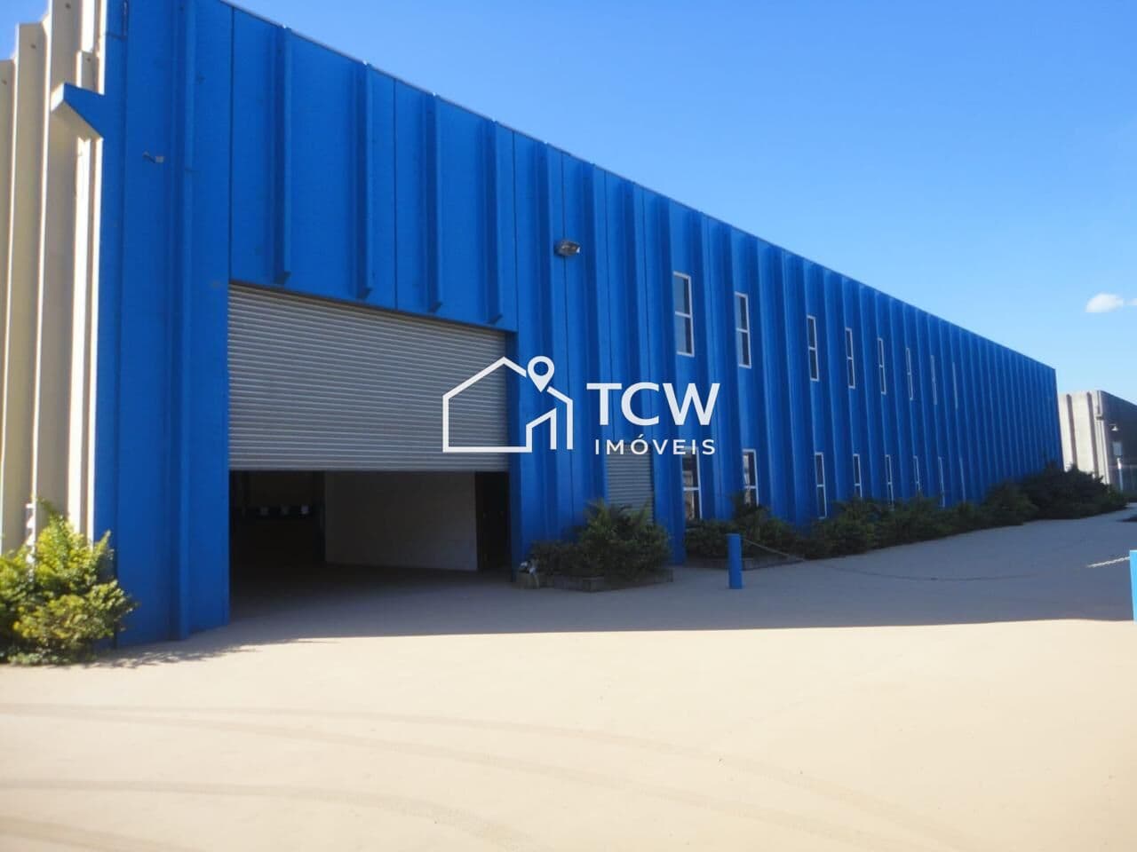 Galpão Industrial/Logístico | Venda | 4.000m2 | Guarulhos