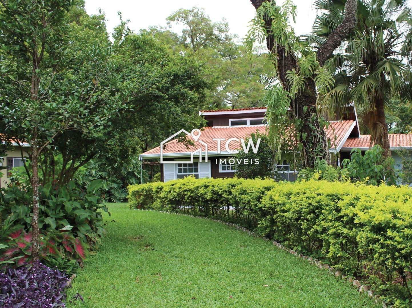 Fazenda/Sítios/Chácaras em Avaré - Jardim Tropical