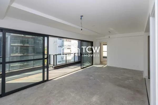 Apartamento em São Paulo - Itaim Bibi