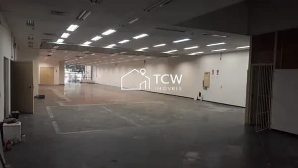 Ponto Comercial/Loja/Box em São Paulo - Pinheiros