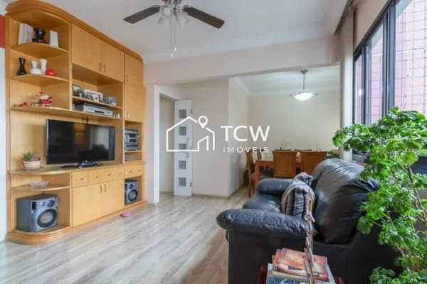 Apartamento em São Paulo - Vila Clementino