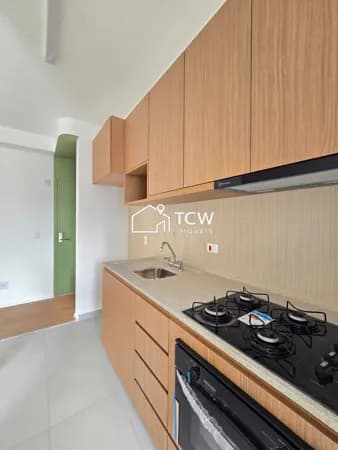 Apartamento para locação no Bairro Liberdade - São Paulo/Sp