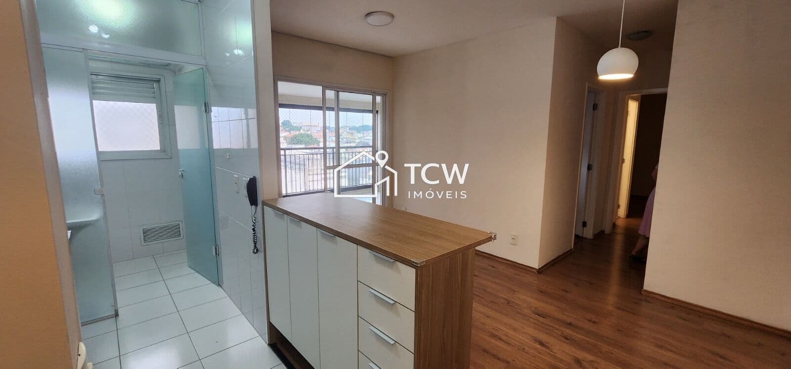 Apartamento à Venda | 67m2 | SACOMÃ/SP